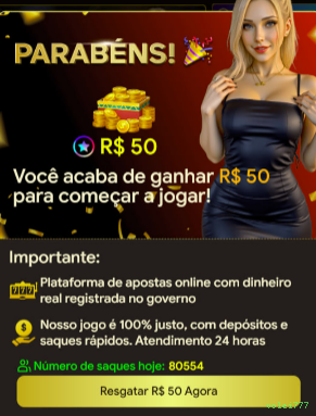 Login rápido no app volei777