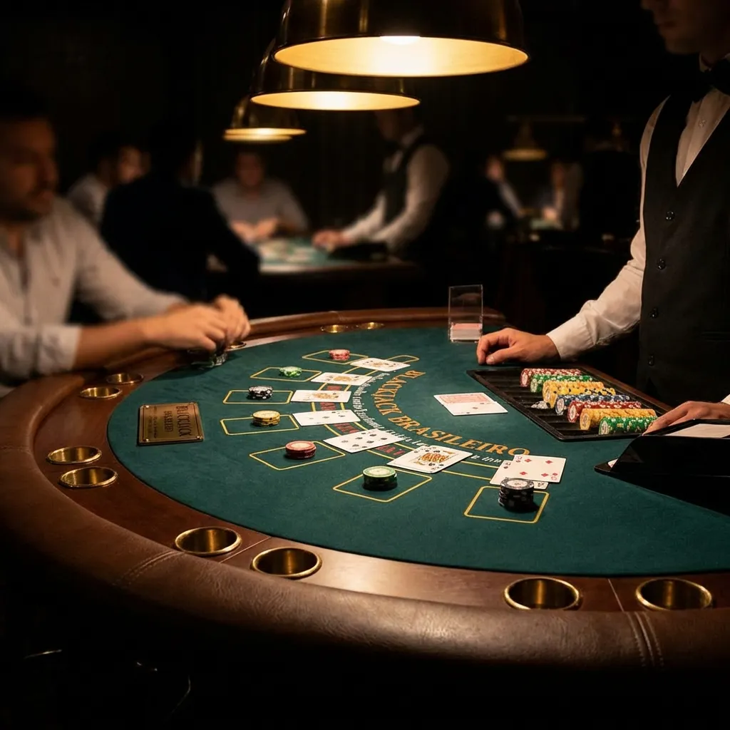 Fortune Series Premium Features