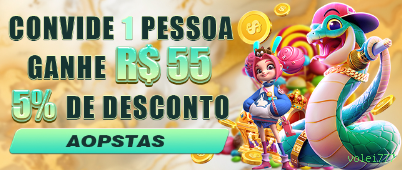 Apostas Esportivas