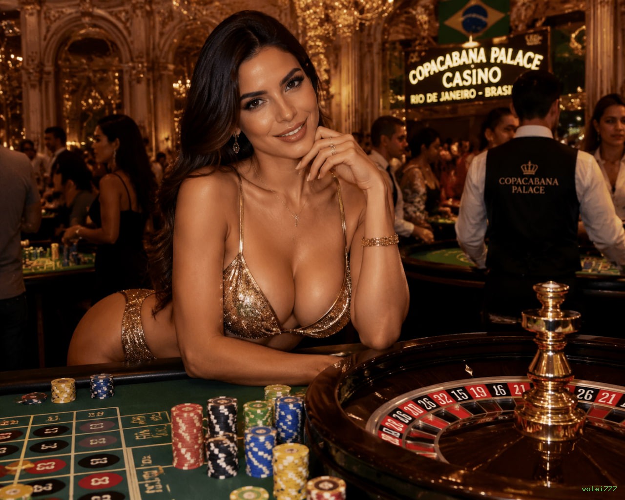 Benefícios VIP